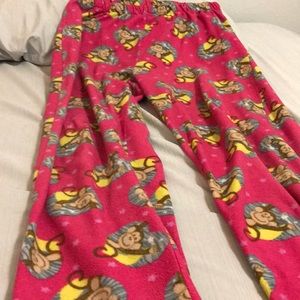 Pajama Pants
